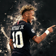Neymar Jr - PSG