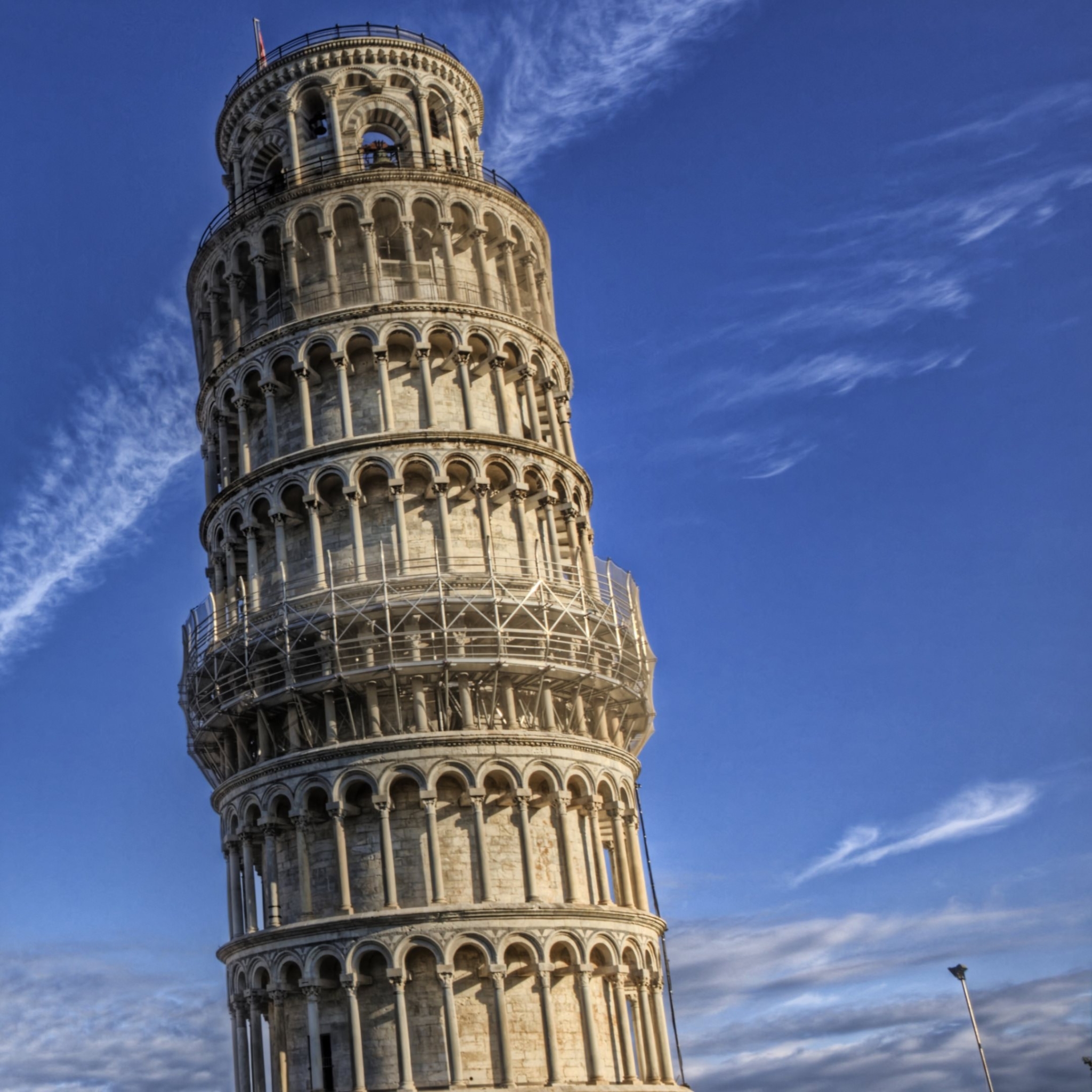 Leaning Tower Of Pisa Pfp