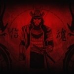 Download Fantasy Samurai PFP