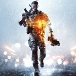 Download Video Game Battlefield 4 PFP