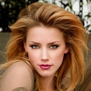 Download Amber Heard Celebrity PFP