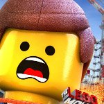 Download Movie The Lego Movie PFP