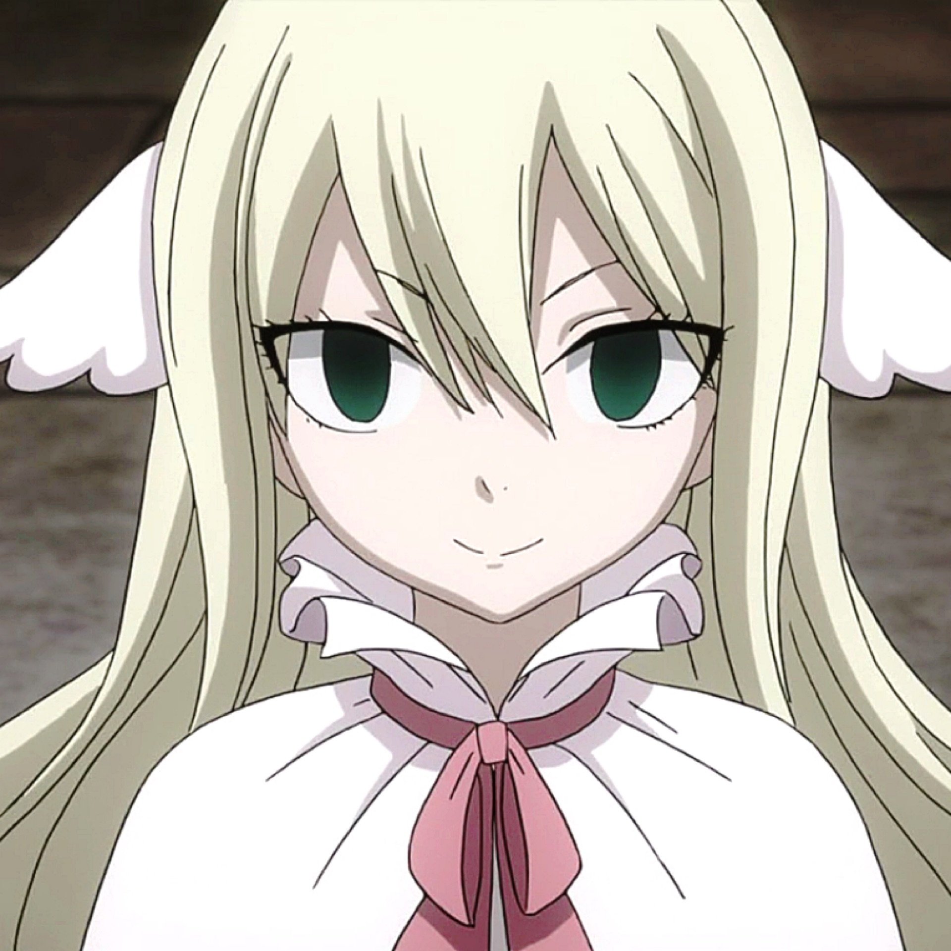 Download Mavis Vermilion Fairy Tail Anime PFP