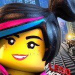 Download Movie The Lego Movie PFP