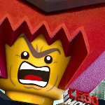 Download Movie The Lego Movie PFP