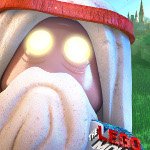 Download Movie The Lego Movie PFP