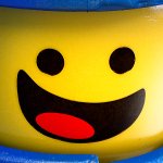 Download Movie The Lego Movie PFP