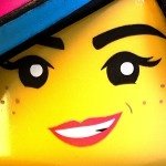 Download Movie The Lego Movie PFP