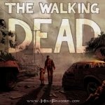 Download Comic The Walking Dead PFP