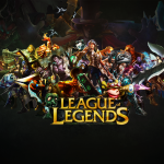 Download Video Game League Of Legends PFP