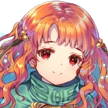 Download Yune (Fire Emblem) Video Game Fire Emblem Heroes PFP