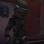 video game Borderlands PFP