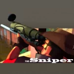video game Team Fortress 2 PFP