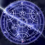 Anime Fullmetal Alchemist PFP