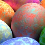 holiday Easter PFP