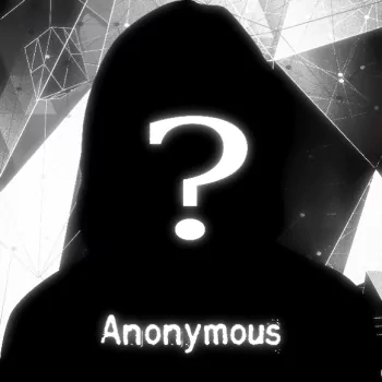anonymous technology PFP