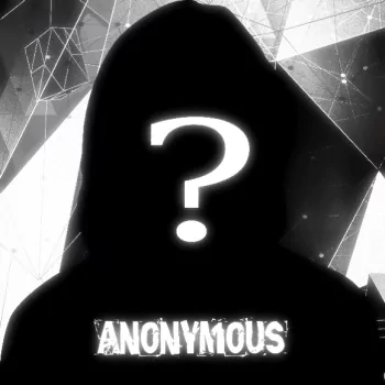 anonymous technology PFP