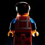 movie The Lego Movie PFP