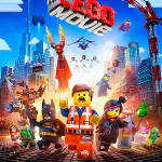 movie The Lego Movie PFP