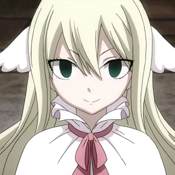  Mavis Vermillion