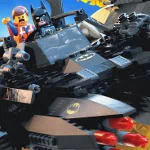 movie The Lego Movie PFP