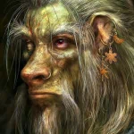 fantasy men PFP