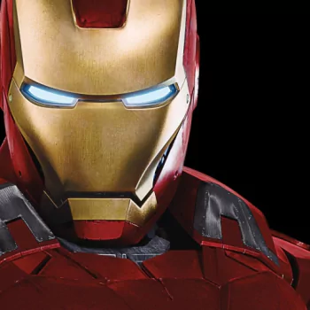 Iron Man movie Avengers PFP
