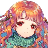 Yune (Fire Emblem) video game Fire Emblem Heroes PFP