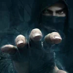 video game Thief (Video Game) PFP