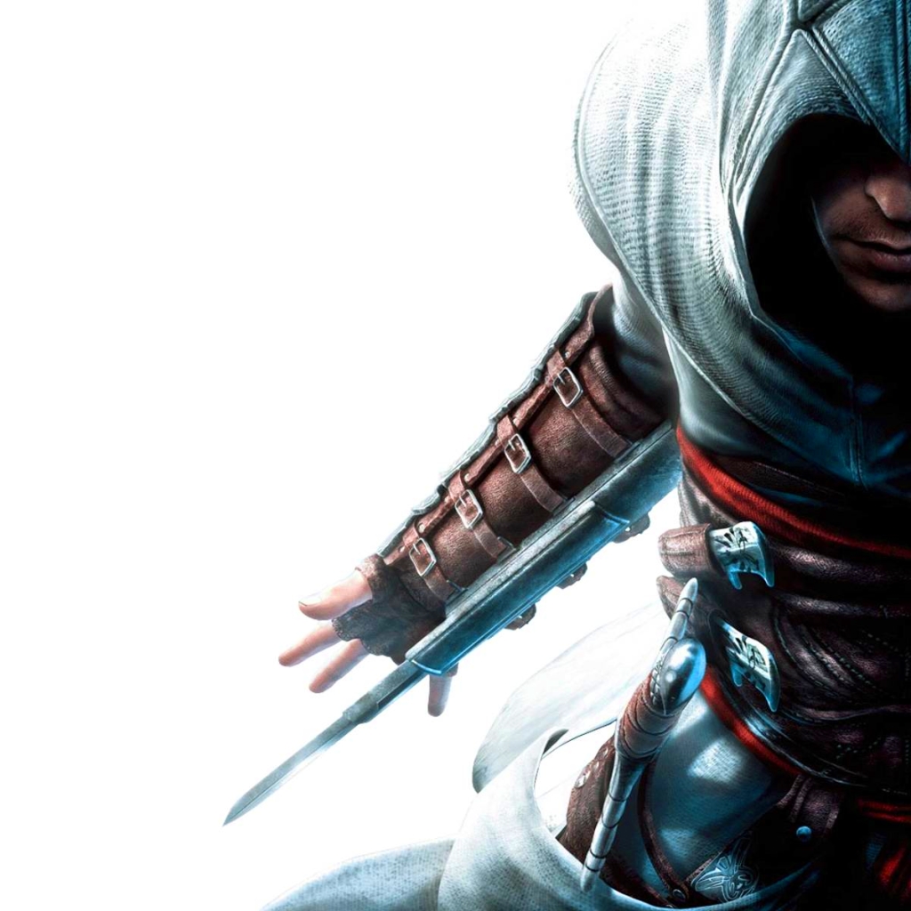 Assassin S Creed Pfp