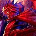 Download Man Made Magic: The Gathering PFP