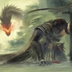 Download Fantasy Knight PFP