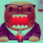 Download Funny Domo PFP