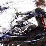 Download Anime Guilty Crown PFP