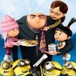 Download Movie Despicable Me 2 PFP