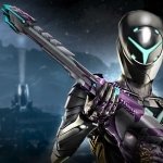 Download Video Game Planetside 2 PFP