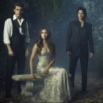 Download TV Show The Vampire Diaries  PFP