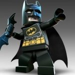 Download Video Game LEGO Batman 2: DC Super Heroes PFP