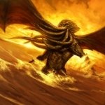 Download Fantasy Cthulhu PFP