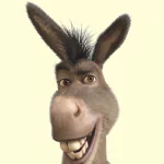 movie Shrek PFP