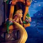 movie Tangled PFP