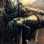 video game Dark Souls II PFP