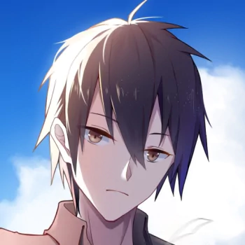 Anime Original PFP