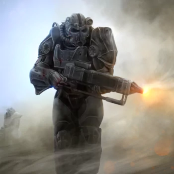 video game Fallout 4 PFP