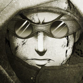 Shino Aburame Anime Naruto PFP