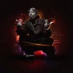 music 2pac PFP