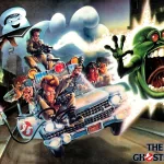 movie Ghostbusters PFP
