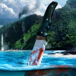 video game Far Cry 3 PFP