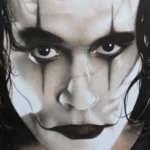movie The Crow PFP