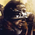 video game call of duty ghosts PFP